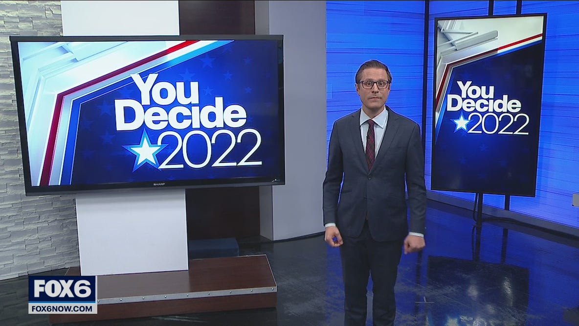 Marquette Law poll; Johnson leads, governor's race a toss-up